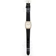 Audemars Piguet Tonneau 5385 White Gold 26mm Silver Dial #TSW077 2