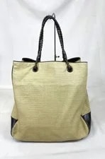 Bottega Veneta — Bottom 18 800 Yen Bottega Veneta Made in Italy Travel Large Bu — Handbag — resale
