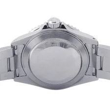 Rolex Submariner Date 40mm Stainless Steel Black Dial 16610 3