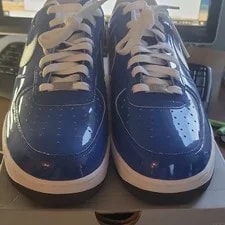 Nike Air Force 1 '07 Low Top Lace Up 2