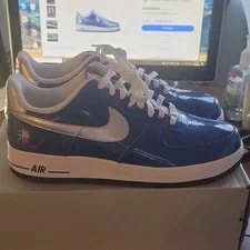 Nike Air Force 1 '07 Low Top Lace Up 3