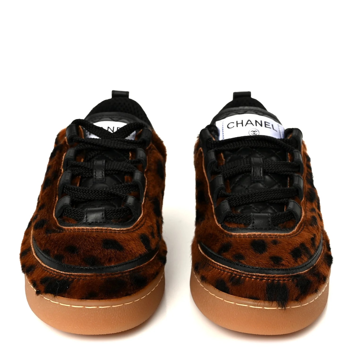 Cheetah Print 38 37 3