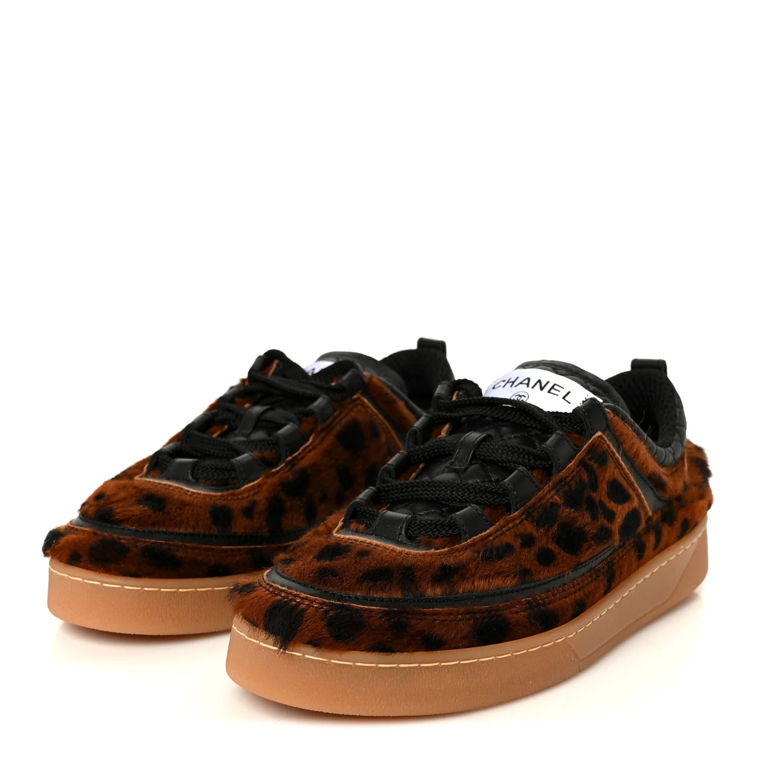 Cheetah Print 38 37 4