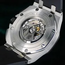 Audemars Piguet Royal Oak Offshore "Panda" White Black Complete SET 26400SO 3