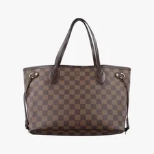 Louis Vuitton — Louis Vuitton Neverfull Dar VI1018 r0_0713 — Handbag — resale