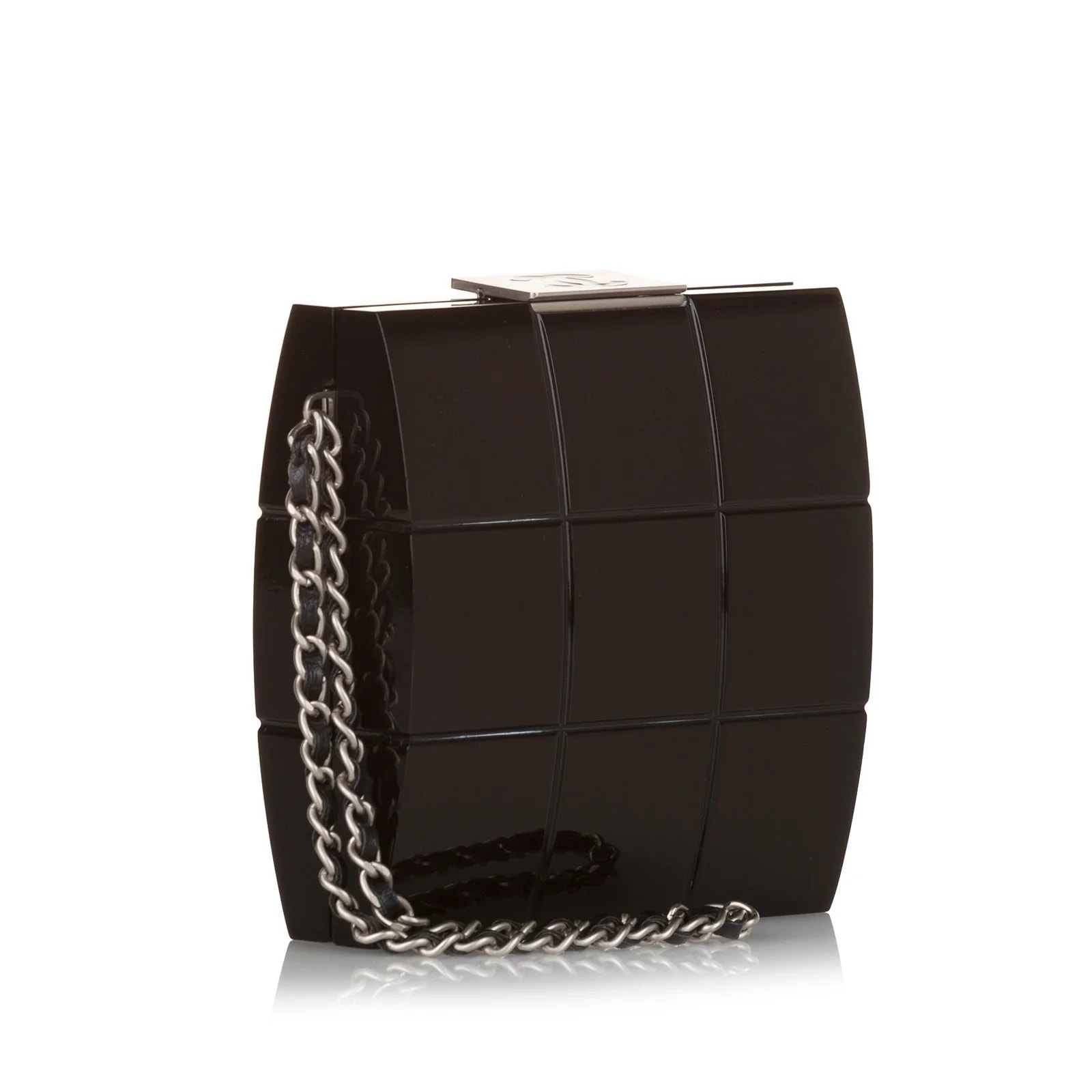 Choco Bar Lucite Perspex 2