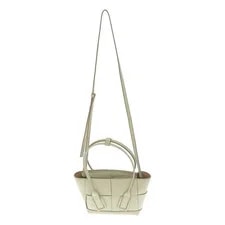 Bottega Veneta — Bottega Veneta Maxi Mini Arco 2Way Japan From Japan — Handbag — resale