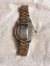 TAG Heuer Professional 3000 Series 934.215 Quartz 27mm 2