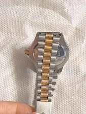 TAG Heuer Professional 3000 Series 934.215 Quartz 27mm 4