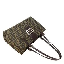 Fendi Mamma Baguette F246 2
