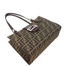 Fendi Mamma Baguette F246 3