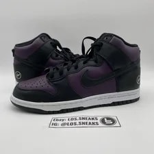 Nike — Size 11.5 - Design X Nike Dunk High Beijing (DJ0382-600) — Sneaker — resale