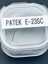 Genuine Patek Philippe E23SC Circuit 4011 NEW (H50) 2