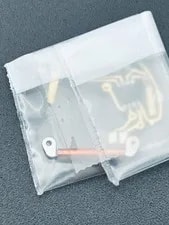 Genuine Patek Philippe E23SC Circuit 4011 NEW (H50) 3