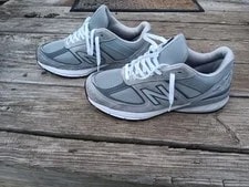 New Balance 990 V5 ' Castlerock' 3