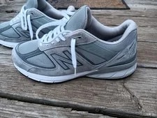 New Balance 990 V5 ' Castlerock' 4