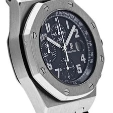 Audemars Piguet Royal Oak Offshore 26055PT.OO.D028CR.01 Chronograph 'Jay-Z 3
