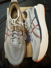 Asics — Asics Gel Kayano 31 Piedmont Fiery Size 15 Shoes 1011B867 NEW — Sneaker — resale