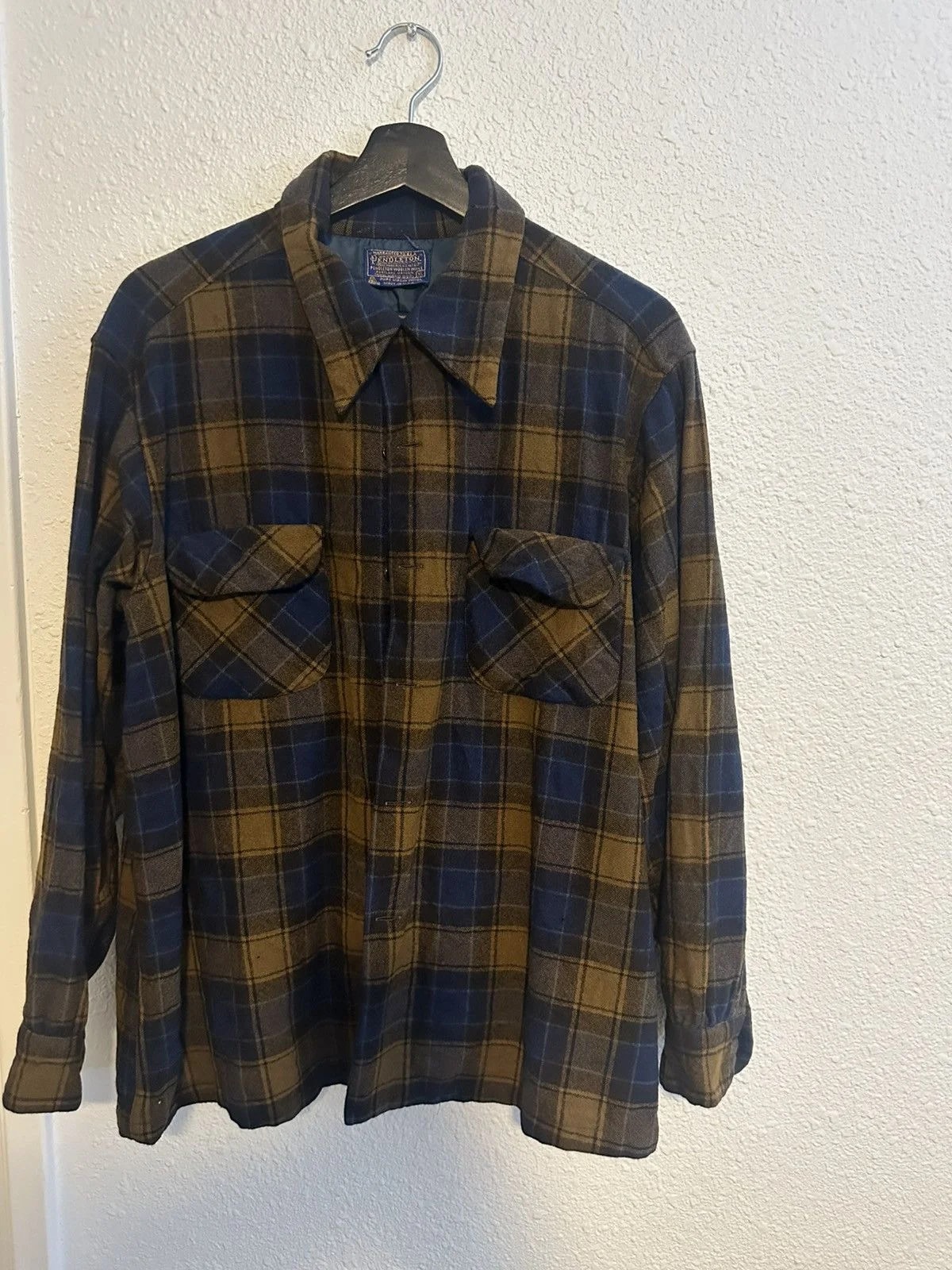 Pendleton — Furniture — resale