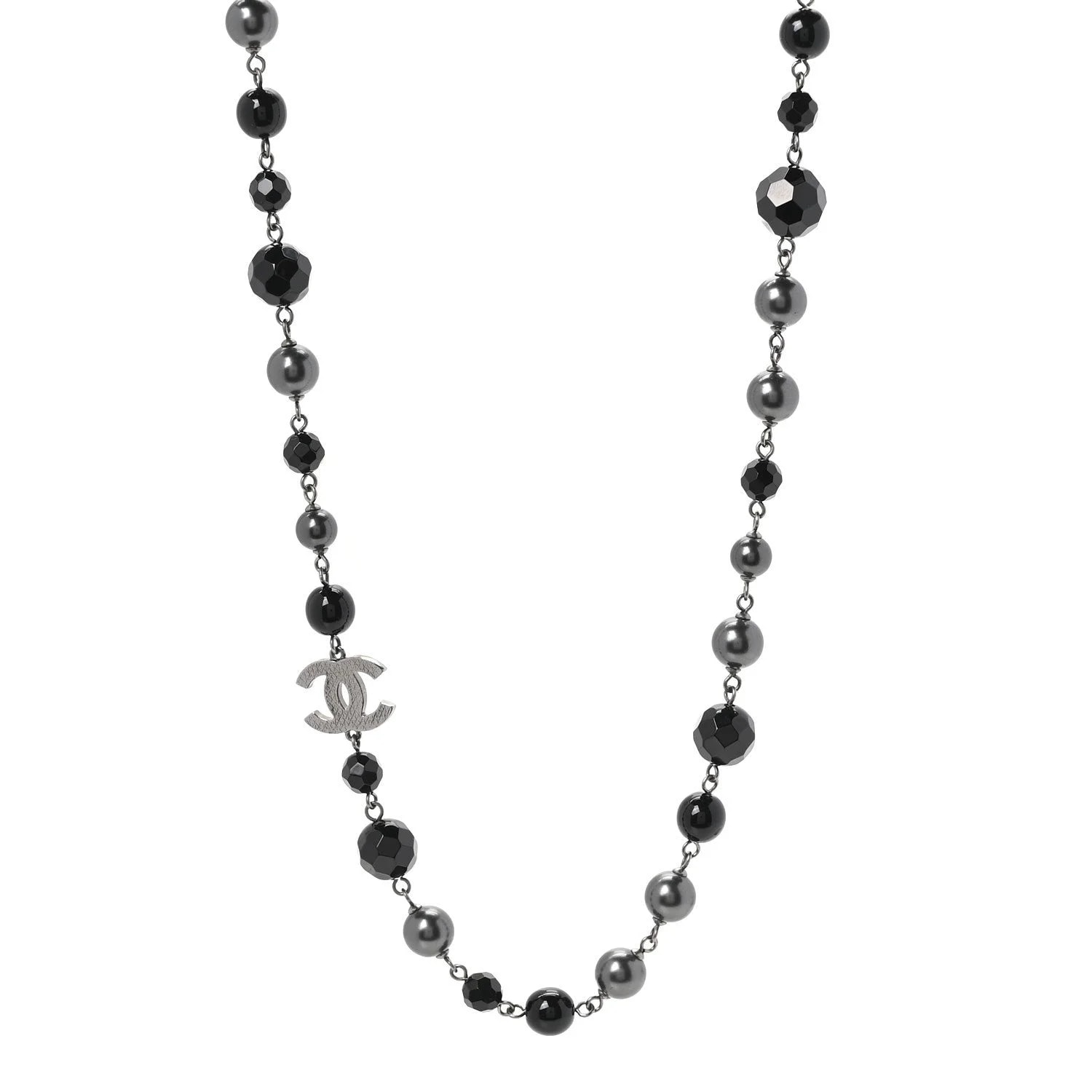 Enamel Baroque CC Long 3