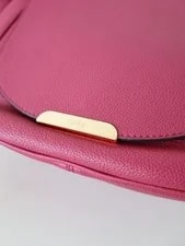 Fendi 8BT214 Q10 139 5280 Made in Italy Magnetic Closure H 2