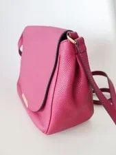 Fendi 8BT214 Q10 139 5280 Made in Italy Magnetic Closure H 3