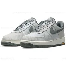 Nike Air Force 1 Low Top Skateboard Shoes -100 New Sizes 3