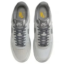 Nike Air Force 1 Low Top Skateboard Shoes -100 New Sizes 4
