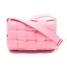 Bottega Veneta — Bottega Veneta #RCB7447 — Handbag — resale