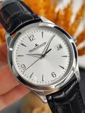 Jaeger-LeCoultre — Jaeger-lecoultre Master Series 1548420 — Watch — resale