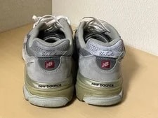 8.0US New Balance 990 V3 Gl 2