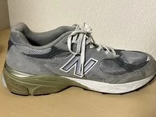 8.0US New Balance 990 V3 Gl 3