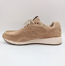 Saucony Originals 6000 Moc Toe Shoe 11 US Crepe S70706-1 3