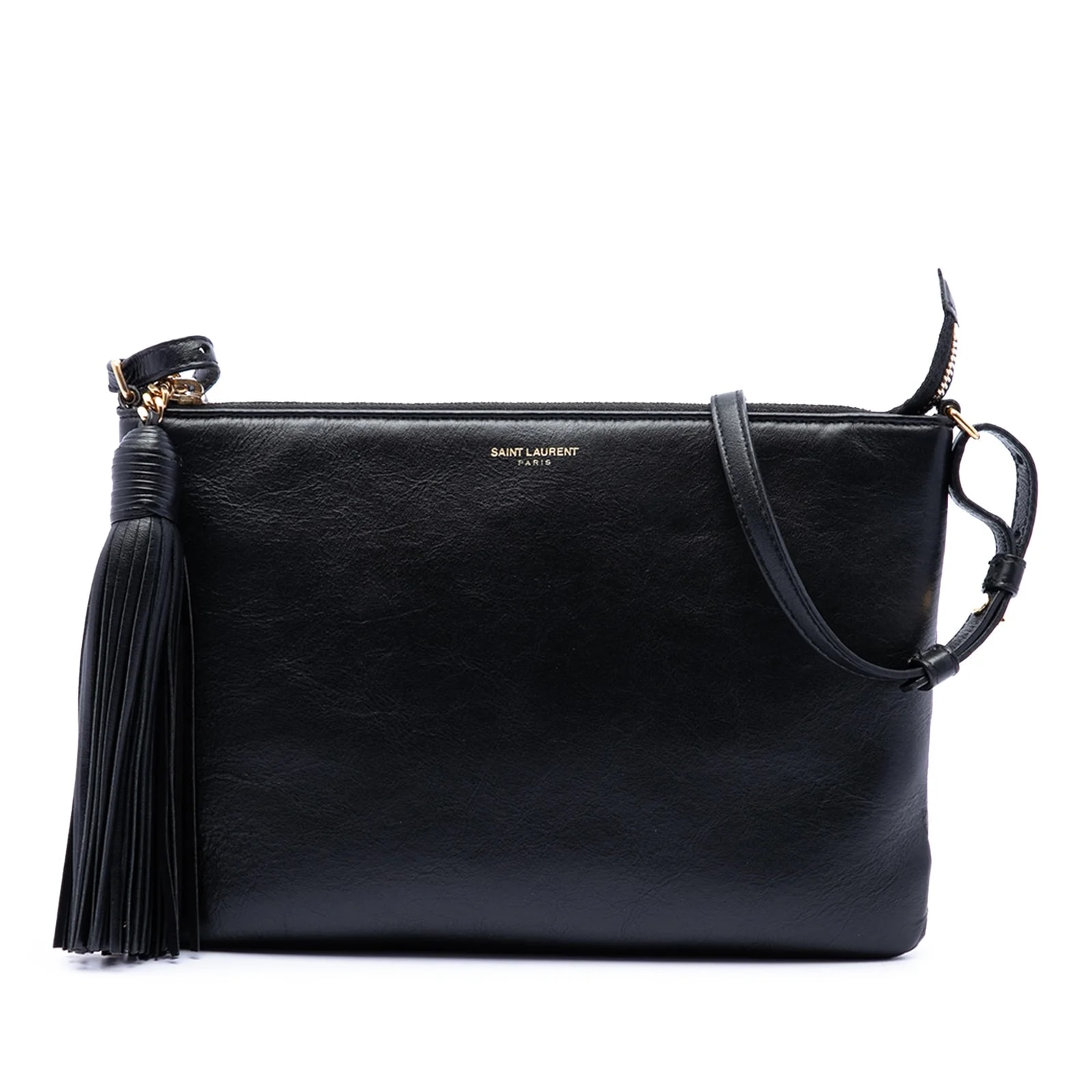 Saint Laurent — Teen Crossbody — Handbag — resale