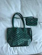Goyard Anjou in 2