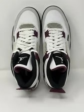 Size 11.5 - Jordan 4 Retro X Paris Saint-Germain 2020 4