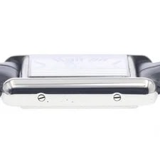 Cartier Tank Must SM WSTA0060 22mm SS Silver #C5126 4