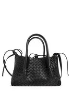 Bottega Veneta — Bottega Veneta - - "Pinacoteca Small" — Handbag — resale