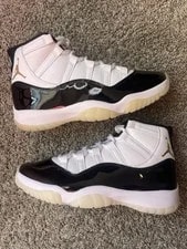 Jordan — Air Jordan 11 Retro Gratitude — Sneaker — resale