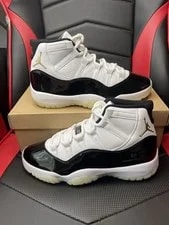 Air Jordan 11 Retro Gratitude 2