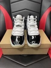 Air Jordan 11 Retro Gratitude 3