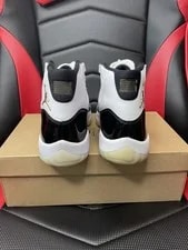 Air Jordan 11 Retro Gratitude 4