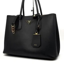 Prada — Prada D'uoble 2Way — Handbag — resale