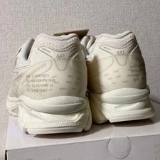 9.5US Sbtg Asics Gel-Kayano 14 3