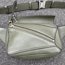 [Good Condition Loewe Puzzle Bum Mini From Japan F/S 2