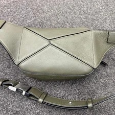 [Good Condition Loewe Puzzle Bum Mini From Japan F/S 4