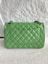 Chanel Classic Double Flap Chain 2