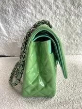 Chanel Classic Double Flap Chain 3