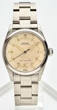 Rolex — Rolex Oyster Royal Box & Papers 1955 Gents ‘Singapore Provenance’ — Watch — resale
