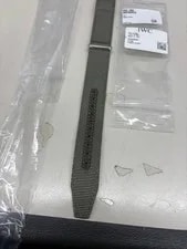 IWC Genuine Strap Excellent Condition Replacement Band From Japan 3
